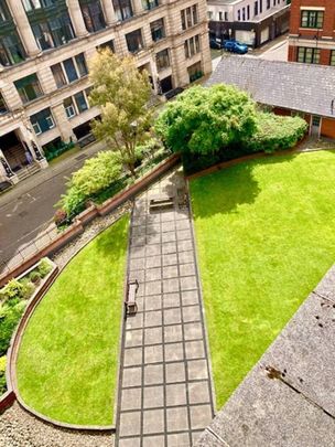 1 Bed Flat, Venice Court, M1 - Photo 1
