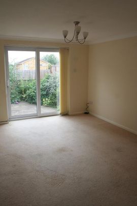 1 bedroom maisonette to rent - Photo 1