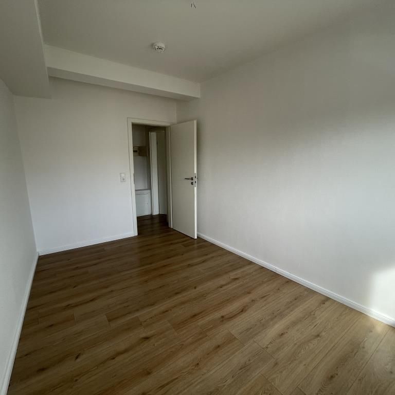 4-Zimmer-Wohnung nahe der Weser in Bremen-Rönnebeck - Foto 1