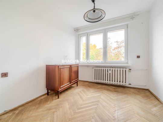 41m2, Czarnowiejska, Krowodrza - Zdjęcie 1