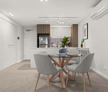 211/352 Northbourne Avenue, Dickson ACT 2602 - Apartment For Rent |... - Photo 6