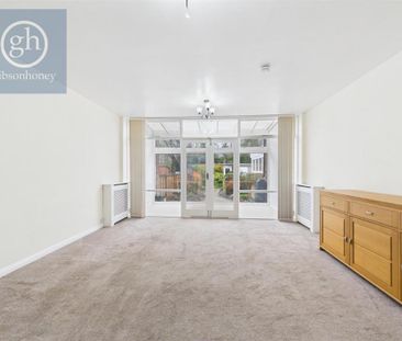 2 bedroom terraced house to rent - Photo 3