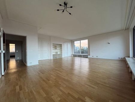 Appartement te huur - Foto 3