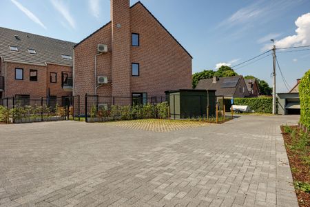 LAATSTE 2 APP TE KOOP! Kleinschalig nieuwbouwproject met 2-3 slaapkamers - Appartement te huur - Photo 5
