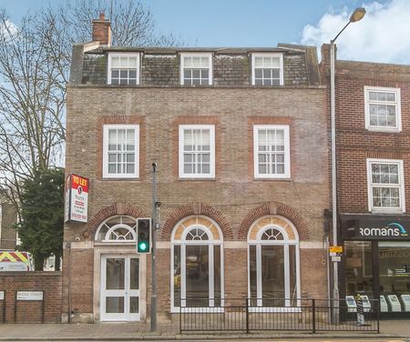 1 bedroom apartment to rent - Photo 5