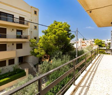 Διαμέρισμα για ενοικίαση Άνω Παπάγου (Παπάγου) - Photo 2