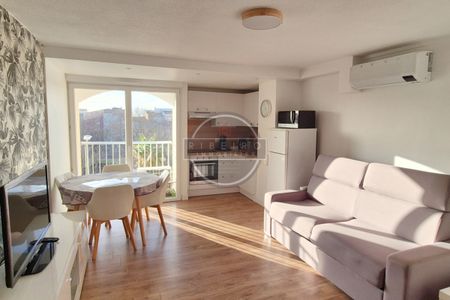 Appartement à louer au Cap d'Agde - Photo 5