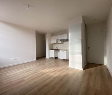 Appartement 2 pièces – 40 m² - Photo 3