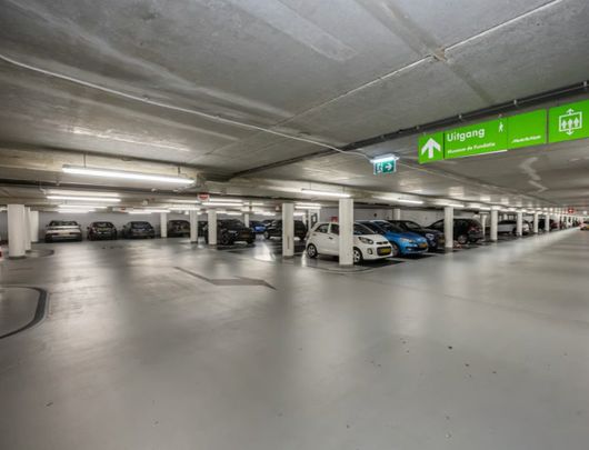Te huur: Appartement Maagjesbolwerk in Zwolle - Foto 1