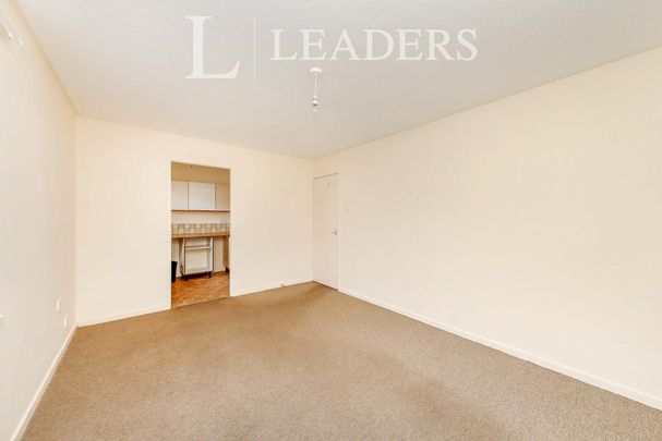 1 bedroom house to rent - Photo 1