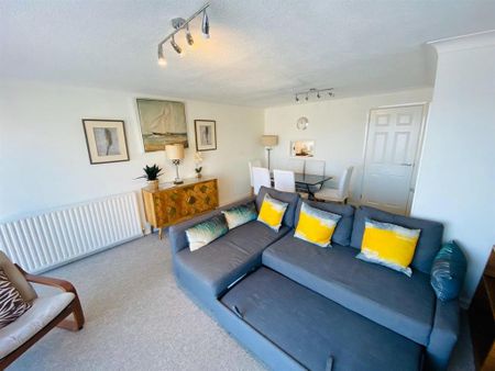 2 bedroom terraced house to rent - Photo 2