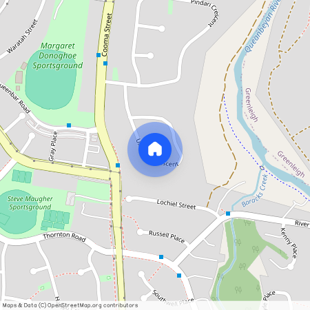 16 Ullamulla Crescent, Queanbeyan NSW 2620