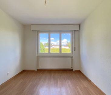 4.5 Zimmer, 81 m², 4. Stock - Photo 5