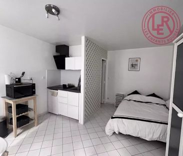 Appartement à louer à Paris 9Ème - Photo 3