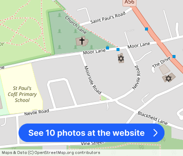 Moorside Road, Salford, M7 - Photo 1