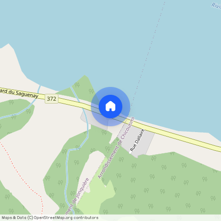 1848 Boulevard du Saguenay Ouest, Arrondissement de Jonquière, Arrondissement de Jonquière, Saguenay-Lac-Saint-Jean, G7S 4B2