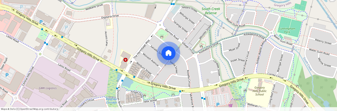 25b Xanadu Street, NSW 2557, Gledswood Hills