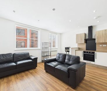 1 bedroom apartment to rent - Photo 2