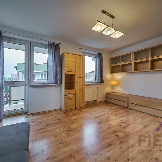 Lublin Czuby, ul. Władysława Orkana - Photo 1