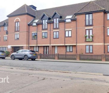 1 bedroom retirement property to rent - Photo 1