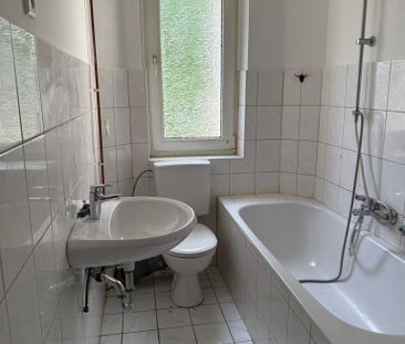 2-Zimmer-Wohnung in Wuppertal Langerfeld - Photo 5