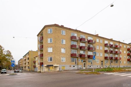 Bergsgatan 24 - Foto 2