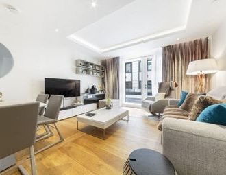 1 Bedrooms Flat to rent in Milford House, 190 Strand, London WC2R | £ 900 - Photo 1