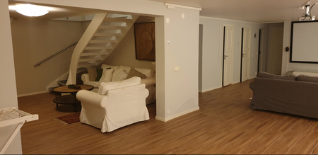 Östra Skrävlinge Byväg, Malmö - Photo 3