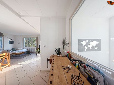 5½-ROOM VILLA - Quiet! - Photo 2