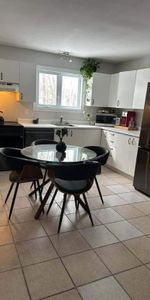 3 CH - 1 SDB - Québec - $1,395 /mo - Photo 4