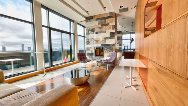 For Lease - 75 The Donway W N/A Unit# 505, Toronto, Ontario - Photo 1