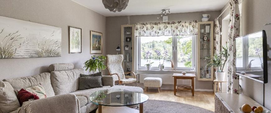 Fridshyddevägen 11 - Photo 1