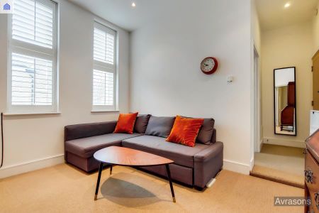 1 bedroom flat to rent - Photo 4