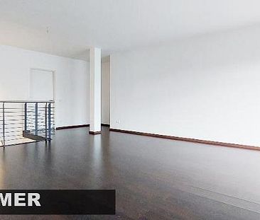 Helle 2 Raum Maisonettwohnung mit EBK und Stellplatz ab 01.01.2025 - Photo 1