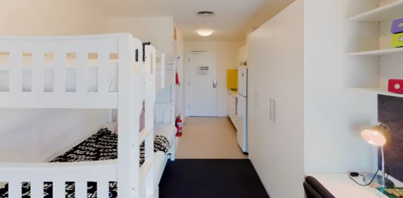 UniLodge Victoria University, Melbourne - Photo 2