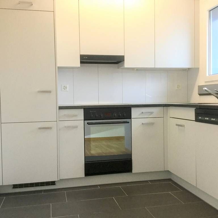3.5 Zimmer, 69 m², 3. Stock - Foto 1