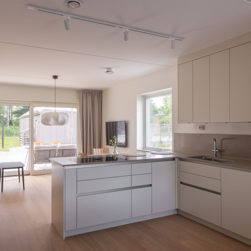 Gårdsvägen, Borgholm - Foto 1