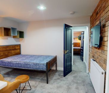 Studio 4, 158 Tiverton Road Birmingham - Photo 2