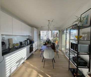 3.5 modern rooms - Photo 5