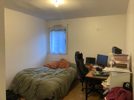 Location Appartement 2 pièces 41m² TOURS 37100 - Photo 2