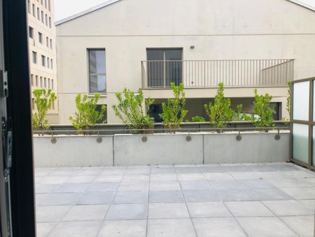 Appartement T3 à louer Angers - 65 m² - Photo 5