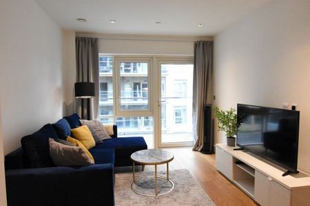 Studio Flat, Longfield Avenue, W5 - Photo 2