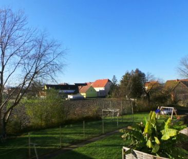 Nahe Stadtzentrum,sonnige 2ZI mit Parkplatz, AllgGarten - Photo 4