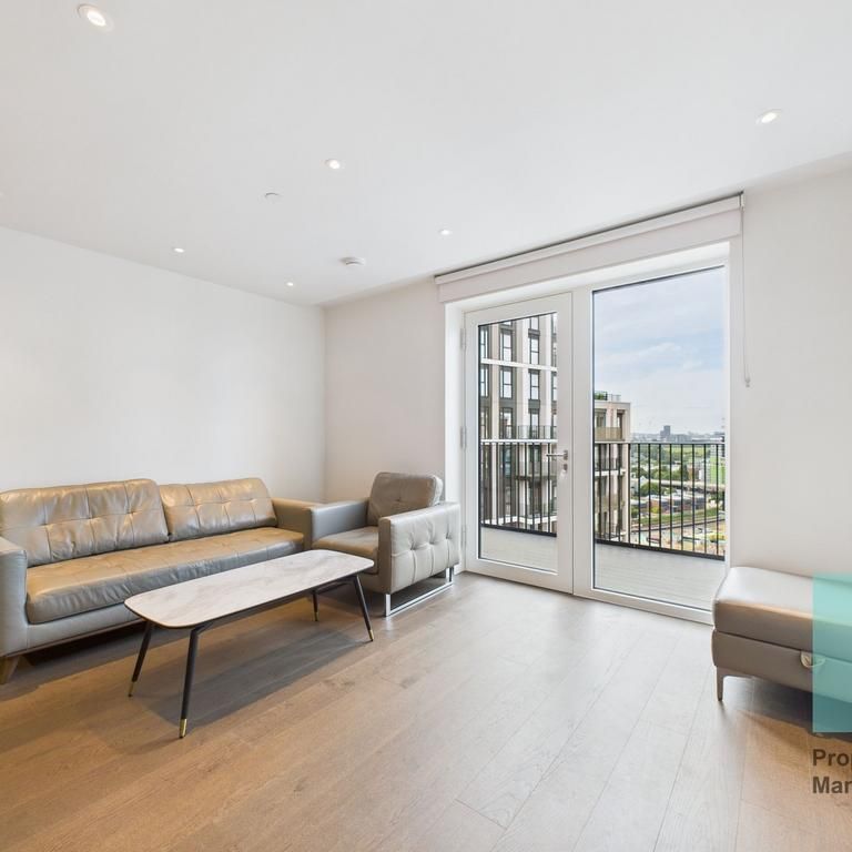 2 bedroom apartment to rent - Photo 1