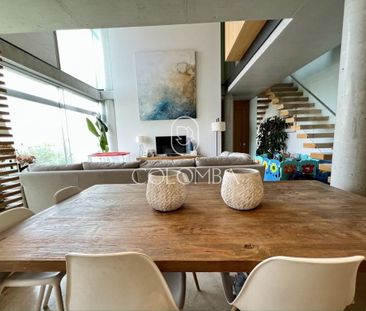 Luxury Duplex for rent in Madrid, Spain - Photo 2