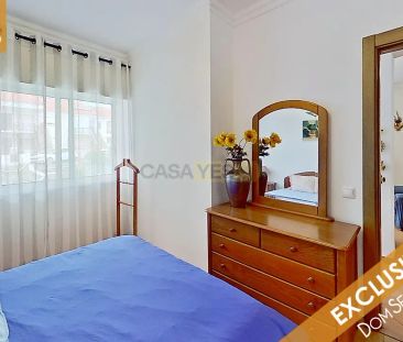 Apartment T3 in A dos Cunhados e Maceira, Torres Vedras - Foto 6