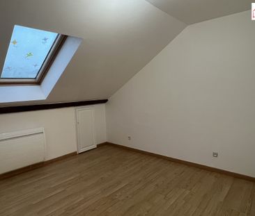 Location Appartement 2 pièces 46m² SARREBOURG 57400 - Photo 2