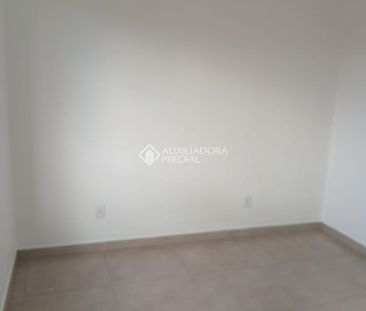 Apartamento com 1 quarto e 41m² para alugar em Jardim Algarve, Alvo... - Foto 5