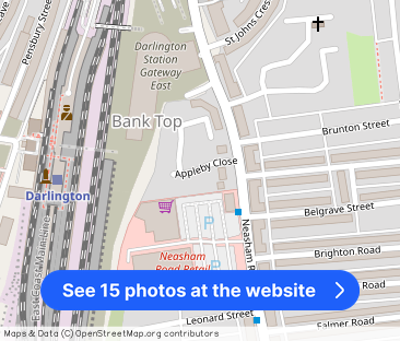 Appleby Close, Darlington, Durham, DL1 - Photo 1