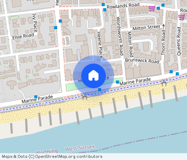 Heene Terrace, Worthing, BN11 - Photo 1